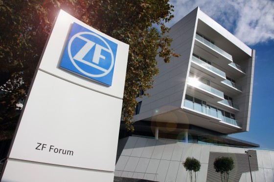 ZF Forum